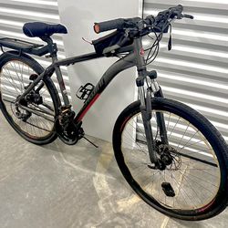 Schwinn DSB Hybrid/dual-sport bike