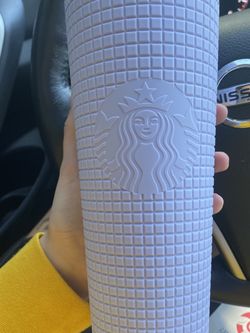 Valentine's Day Release Starbucks Cup