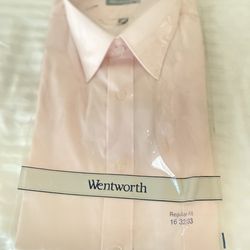 Men’s dress shirts