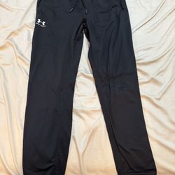 Under Armor Fleece Joggers 