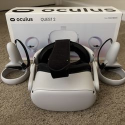Meta/Oculus Quest 2 64GB