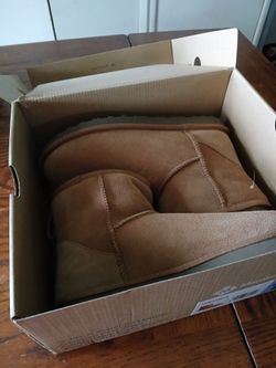 Boots sz10