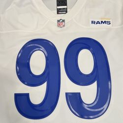 Aaron Donald Rams Jersey
