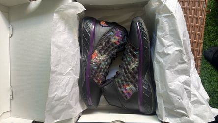 Boys shoes