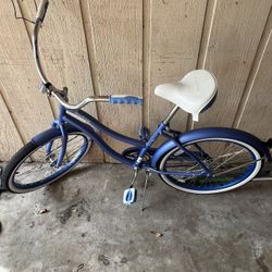 Bicycle 24”
