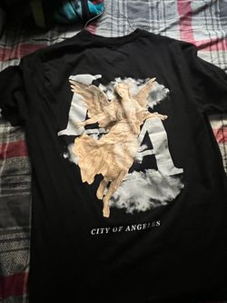 City of angel size M