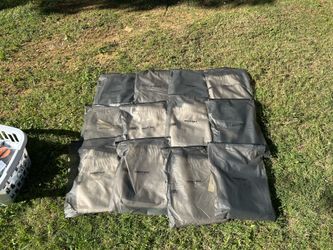 Spider hoodiesawful lot of cough sryup and essential and Burberry