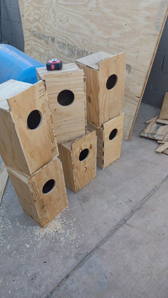 Nest Box