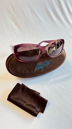 Maui Jim Sunglasses