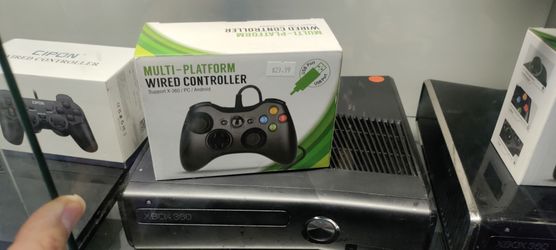Xbox 360
