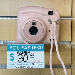 Camera Fujifilm 