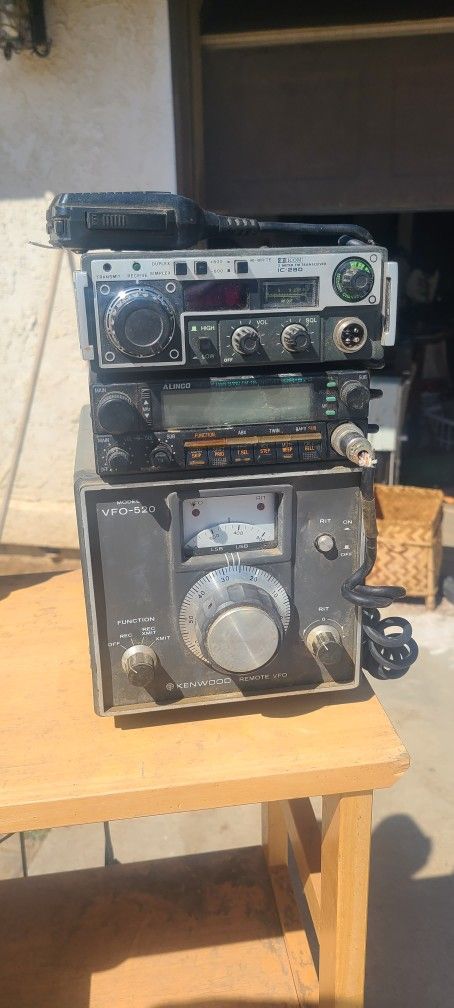 Cb Radios $35
