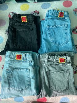 Empyre Pants