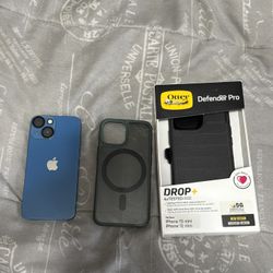 iPhone 13 Mini 