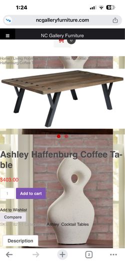 Coffe table