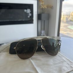 Chrome Hearts Sunglasses