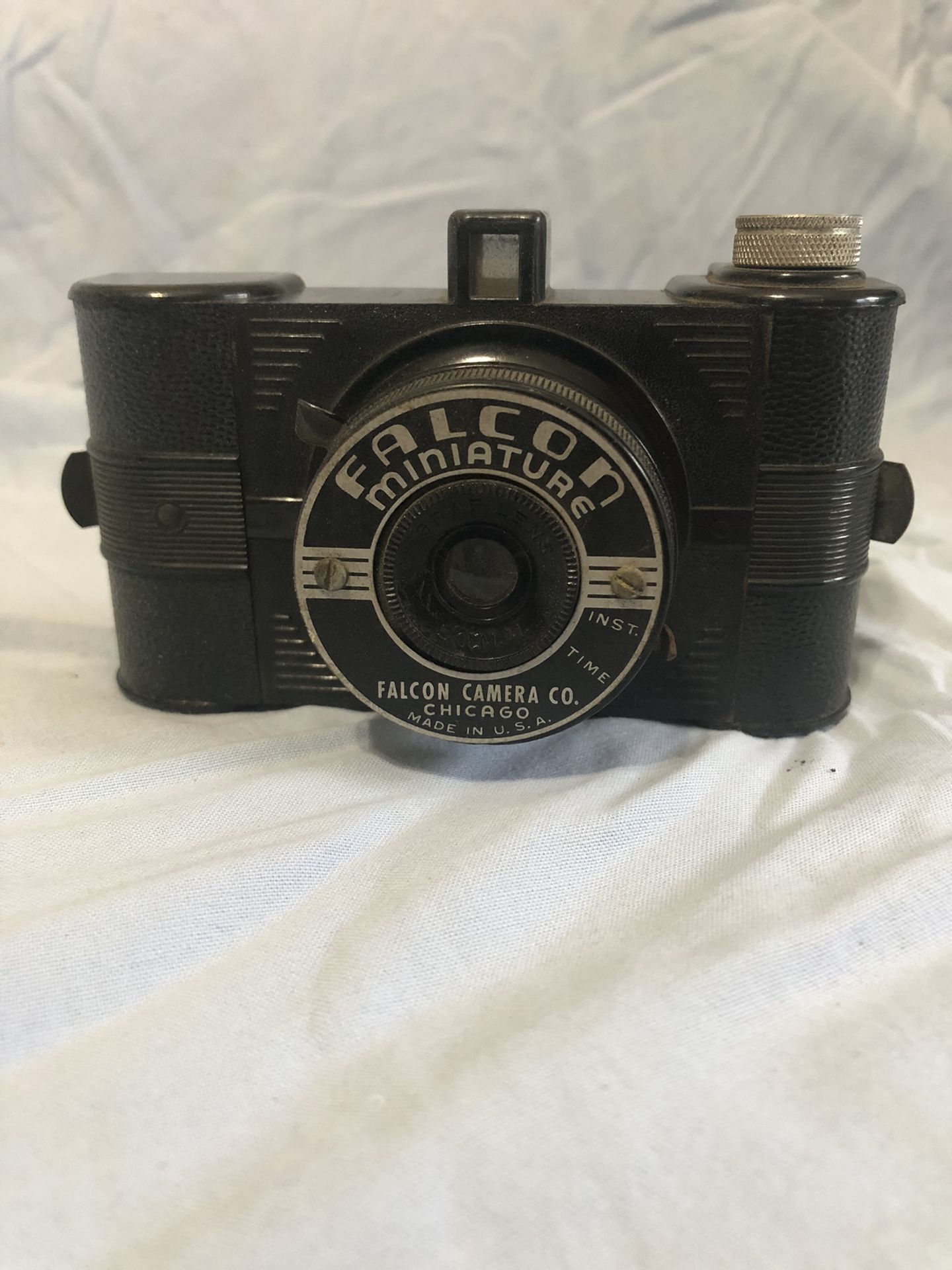 Vintage cameras