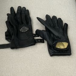 Motorcycle Gloves