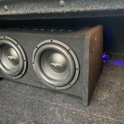 Mobile Car Audio Parts 