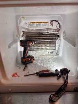 We repair appliances reparamos aparatos electrodomesticos