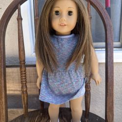 American Girl Truly Me #59