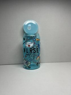 Glass Tumbler