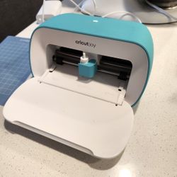 Cricut JOY like New 
