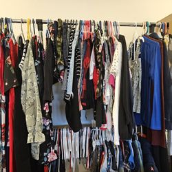 Women/junior Clothing