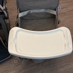Summer Baby Chair 
