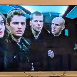 Samsung cu7000 crystal uhd 4k smart tv 70 inch