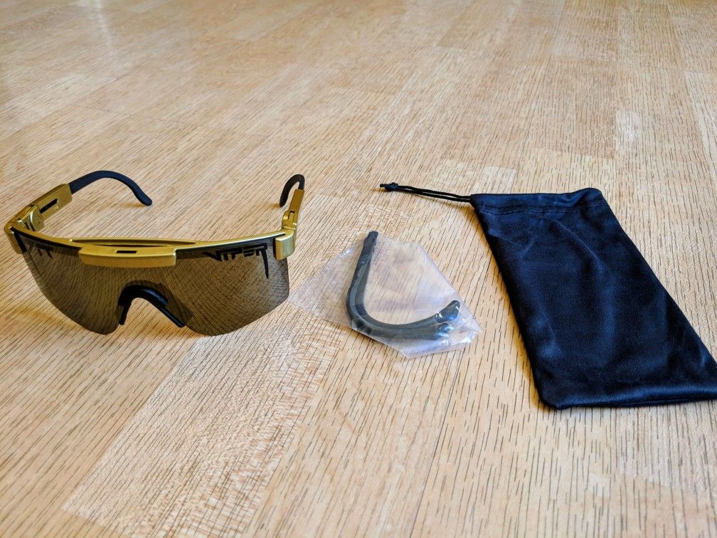 Pit Viper Sunglasses The Gold Standard for Sale in Mountain View