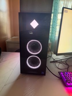 Pre-build OMEN gaming Pc Nvidia RTX 3070 / i7-12700k/ 16GB RAM / 1.5 TB SSD