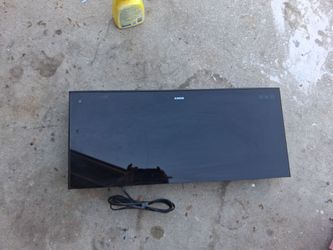SONY HT-XTI HOME THEATRE  SYSTEM SOUND BAR