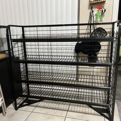 Estante Shelves Metal