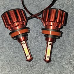 Headlight Bulbs Led