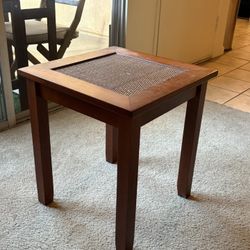 Side Table