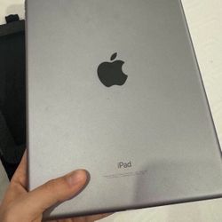 iPad 