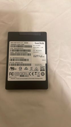 256gb ssd