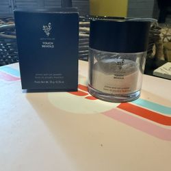 Brand New In Box YOUNIQUE Touch Behold PRIME AND SET POWDER - Moisturizing