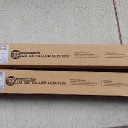 Lithonia Led lighthing 1500 Lumenes