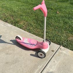 Scooter For Kids