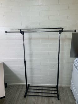 Clothes Rack