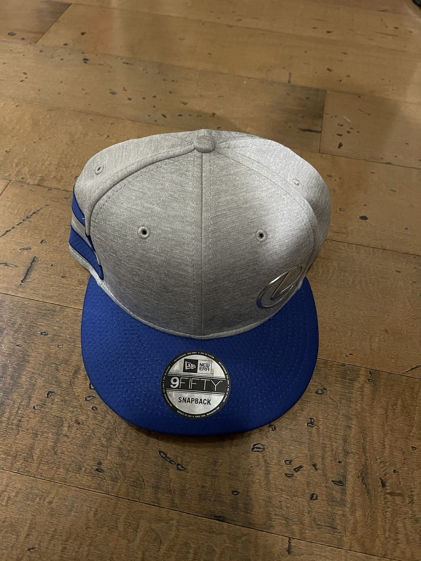 New 9-Fifty Snap-Back (LEXUS)
