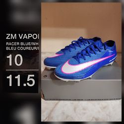 Nike Zoom Mercurial Vapor 16 Elite size 10