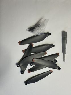 Dji Propellers Mini 3 Pro