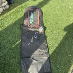 Snowboard Bag 