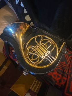 Conn french horn