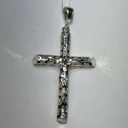 Silver Cross