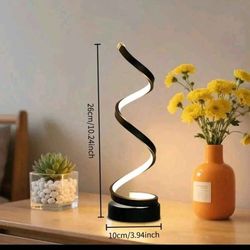 Night lamp