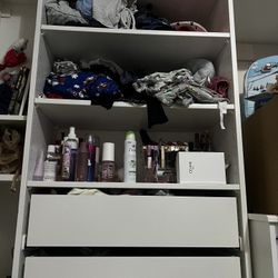 IKEA pax wardrobe (closet dresser)